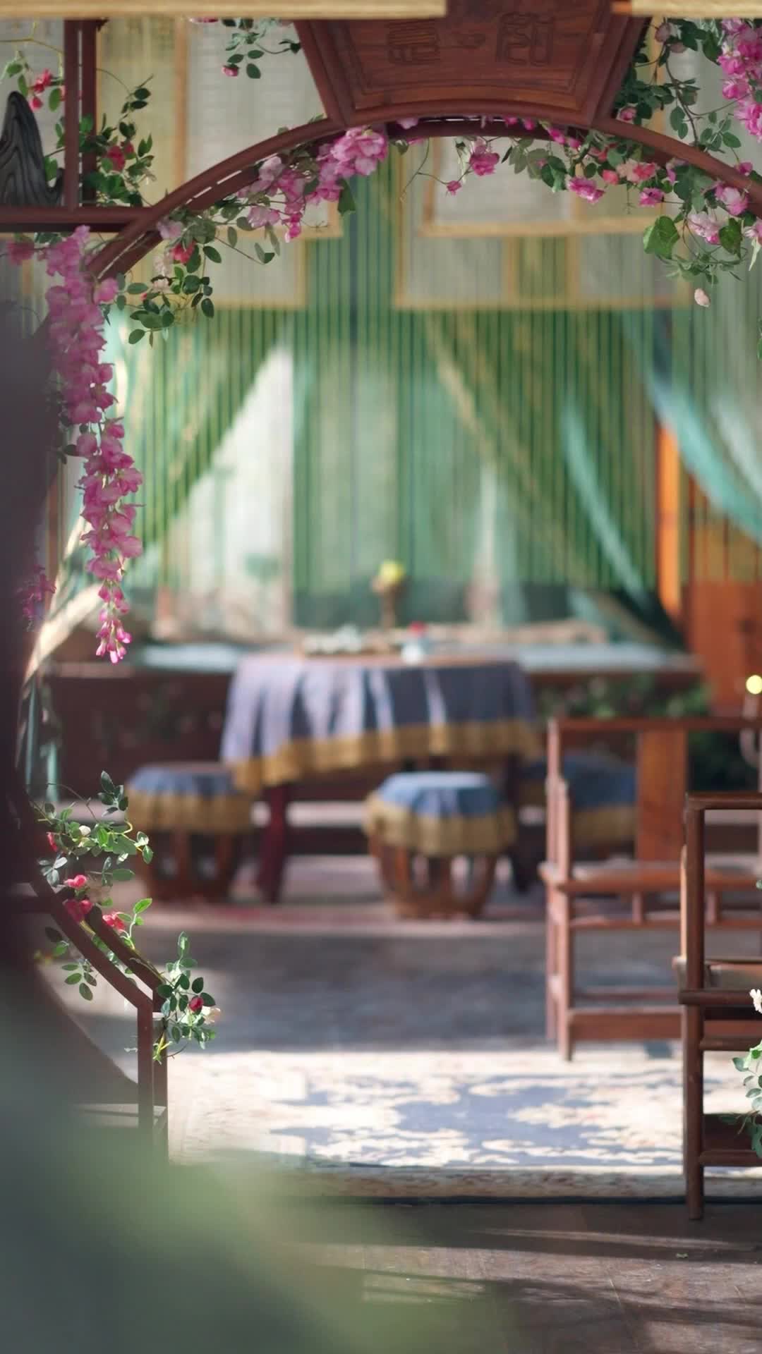 Episodio 16 - La Madre Tigre